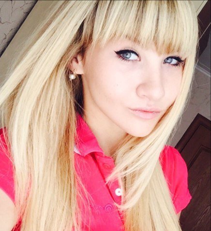 Проcтитутка Карина